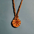 Midmodern No. 0003 - Spokes - Doodle-Wood