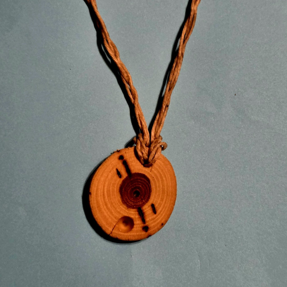 Midmodern No. 0004 - Sparse - Doodle-Wood
