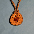 Midmodern No. 0008 - Full Sun - Doodle-Wood