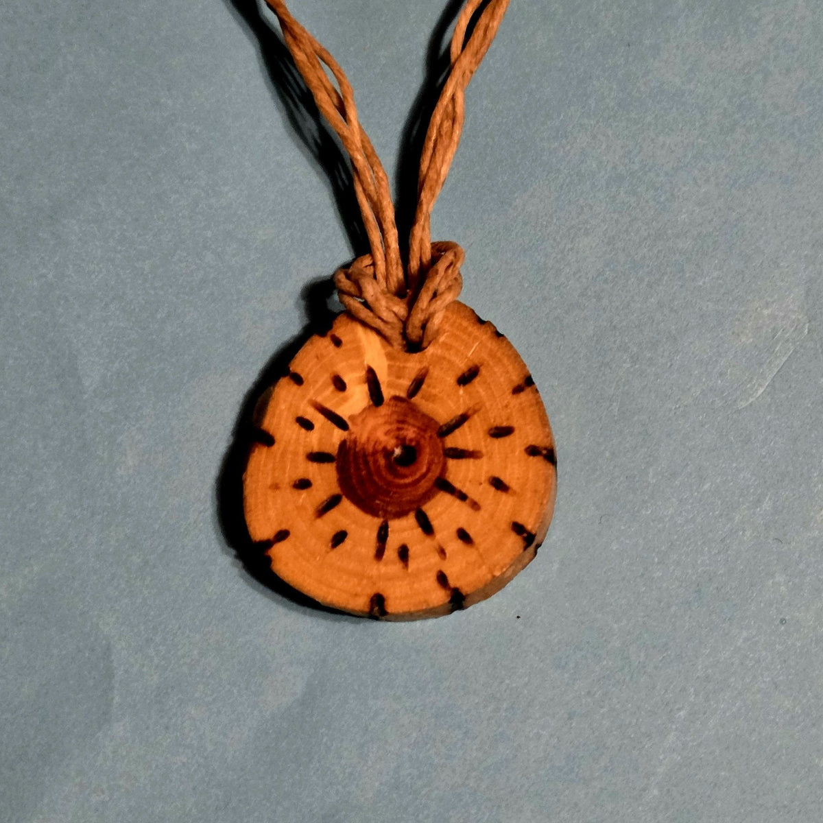 Midmodern No. 0008 - Full Sun - Doodle-Wood