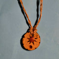 Midmodern No. 0010 - Little Sun - Doodle-Wood