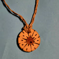 Midmodern No. 0013 - Ray Ring - Doodle-Wood