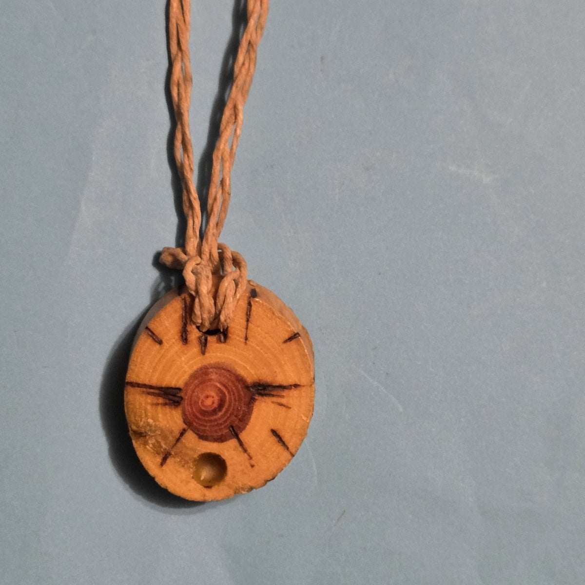 Midmodern No. 0019 - Long Ticks - Doodle-Wood