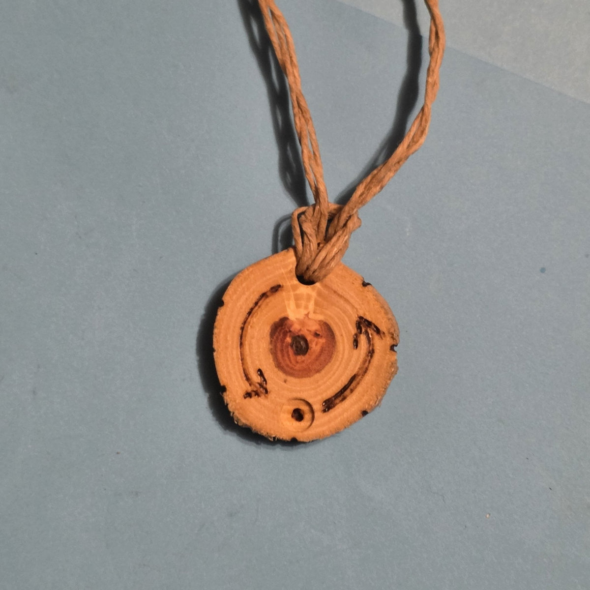 Midmodern No. 0020 - Orbit - Doodle-Wood