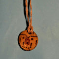 Midmodern No. 0024 - Eight Spokes - Doodle-Wood