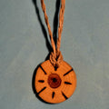 Midmodern No. 0025 - Bold Spokes - Doodle-Wood