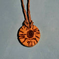 Midmodern No. 0028 - Bold Core - Doodle-Wood