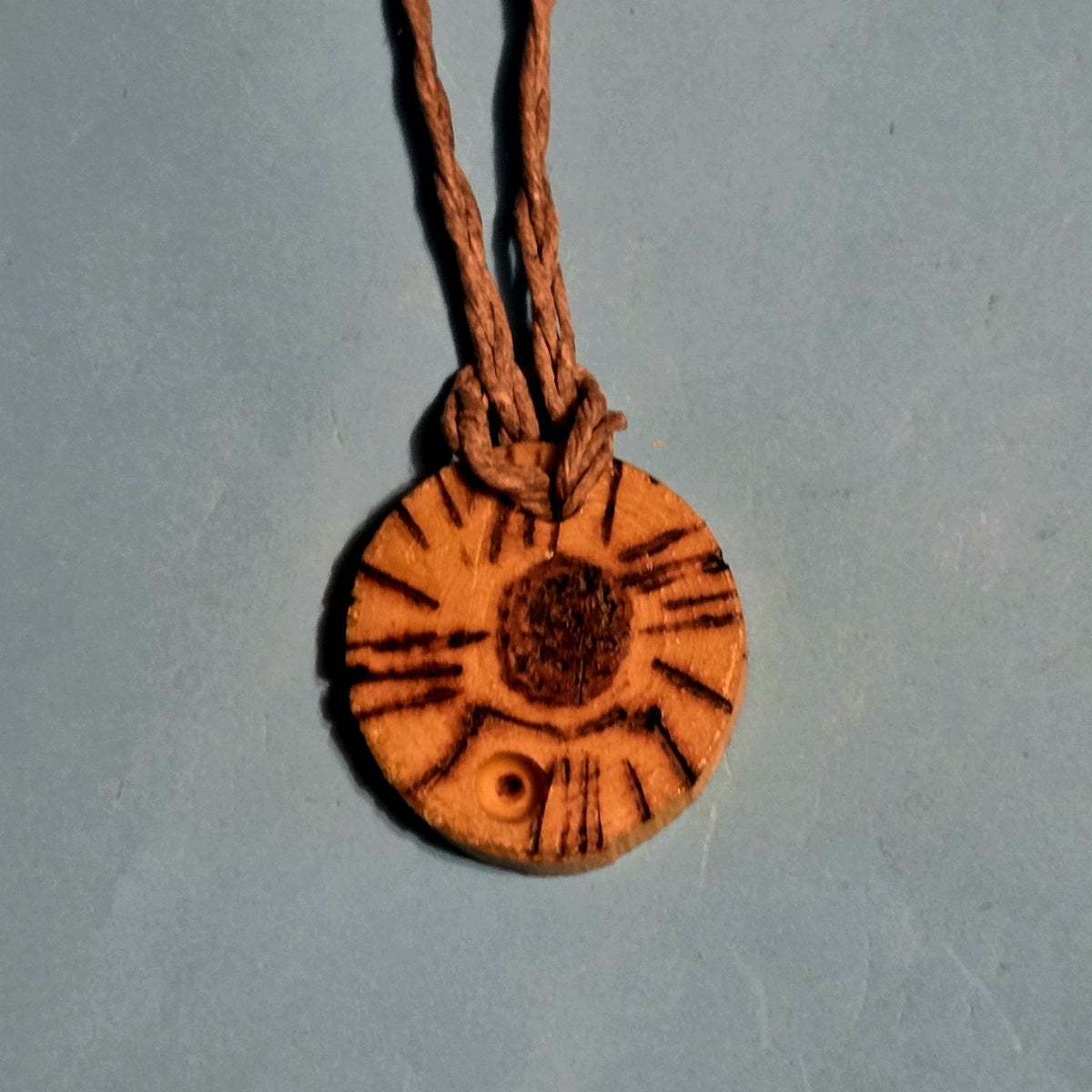 Midmodern No. 0028 - Bold Core - Doodle-Wood