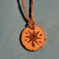 Midmodern No. 0030 - Clean Sun - Doodle-Wood