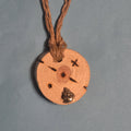 Midmodern No. 0033 - X & Pyrite - Doodle-Wood