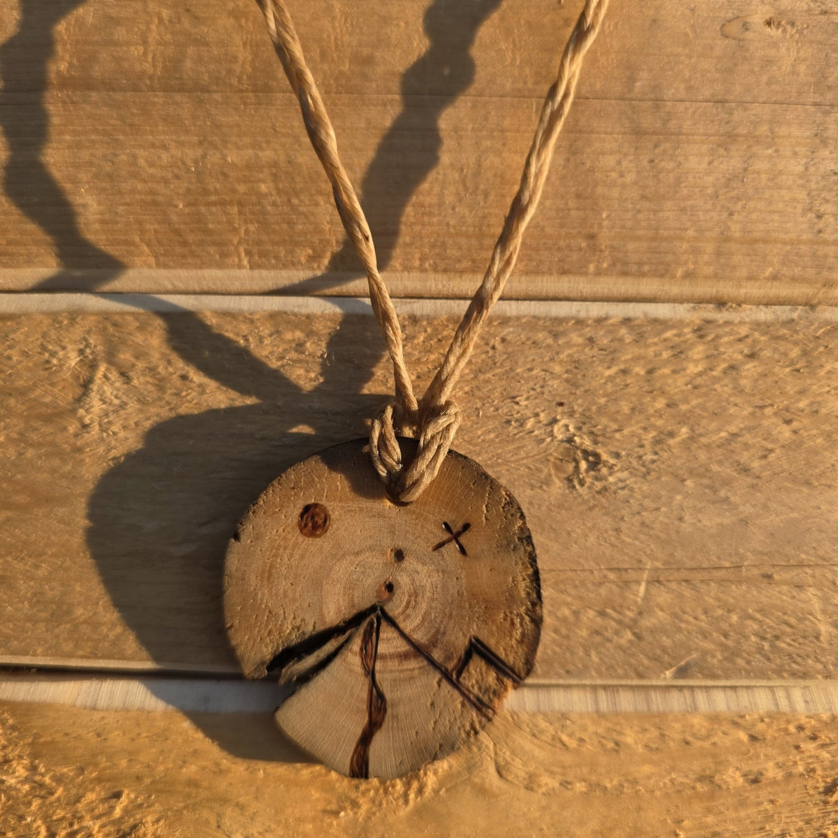 Mountain of Dreams No. 0030 — Moon & Star - Doodle-Wood