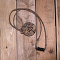 NUT Pendant - First Edition, LEGENDARY - NUT CASE - Doodle-Wood