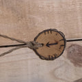 Wayfinder — WinterAtHome Festival Pendant - Doodle-Wood